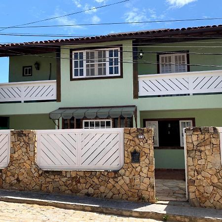 Regiao Dos Lagos O Paraiso Fica Em Sao Pedro Da Aldeia Rj Exterior foto
