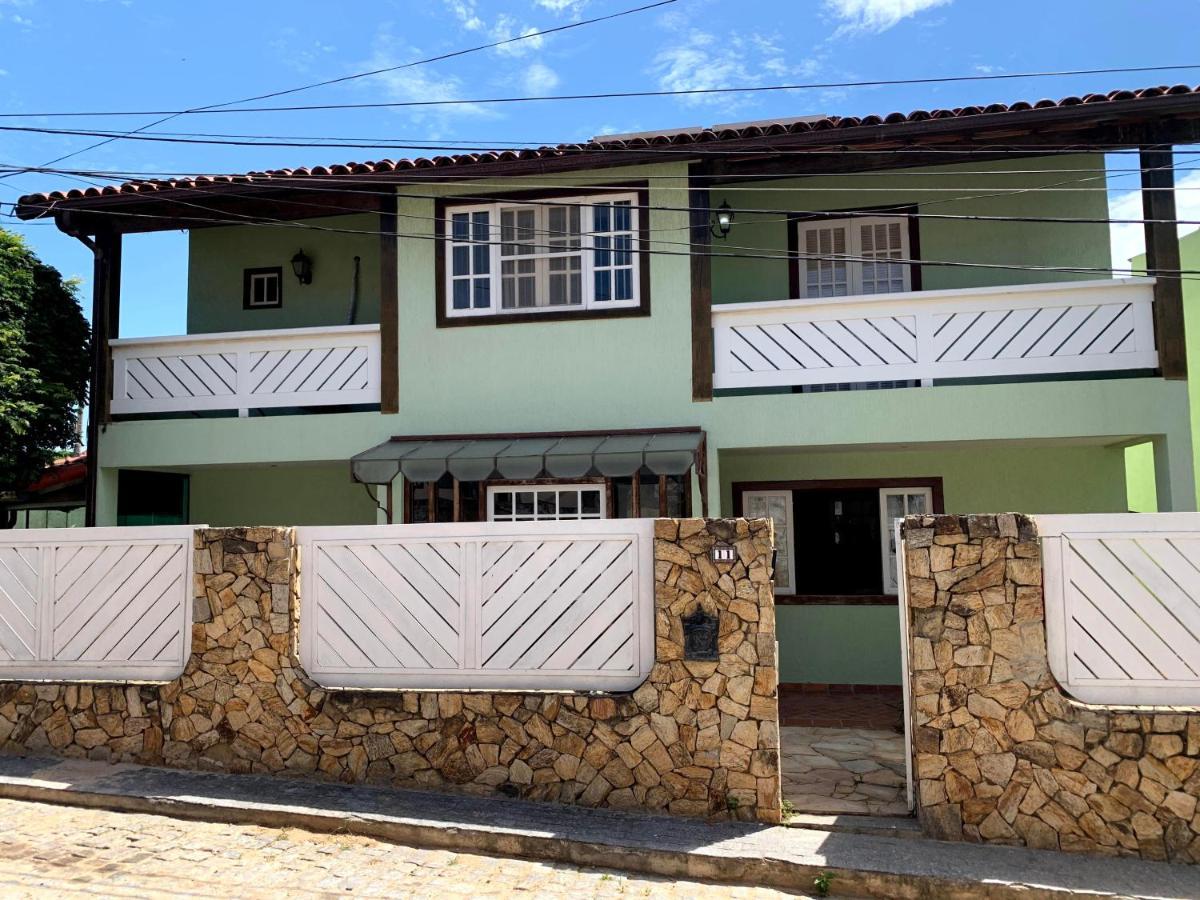 Regiao Dos Lagos O Paraiso Fica Em Sao Pedro Da Aldeia Rj Exterior foto