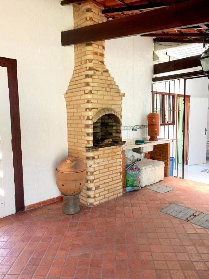 Regiao Dos Lagos O Paraiso Fica Em Sao Pedro Da Aldeia Rj Exterior foto