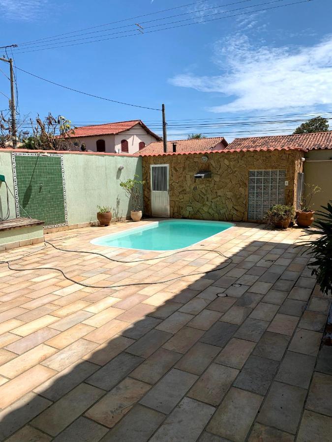 Regiao Dos Lagos O Paraiso Fica Em Sao Pedro Da Aldeia Rj Exterior foto
