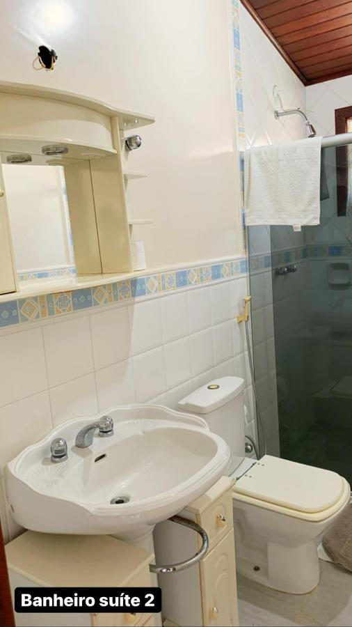 Regiao Dos Lagos O Paraiso Fica Em Sao Pedro Da Aldeia Rj Exterior foto