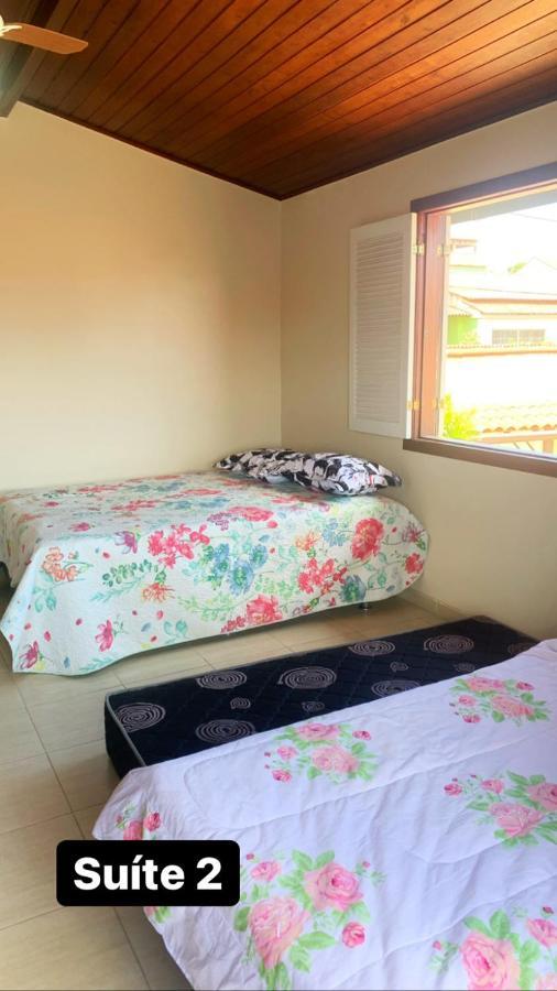 Regiao Dos Lagos O Paraiso Fica Em Sao Pedro Da Aldeia Rj Exterior foto