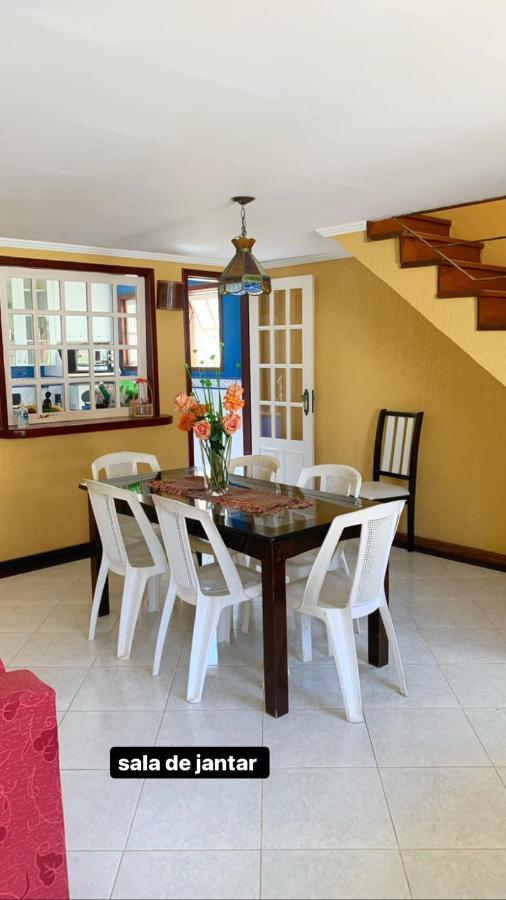 Regiao Dos Lagos O Paraiso Fica Em Sao Pedro Da Aldeia Rj Exterior foto