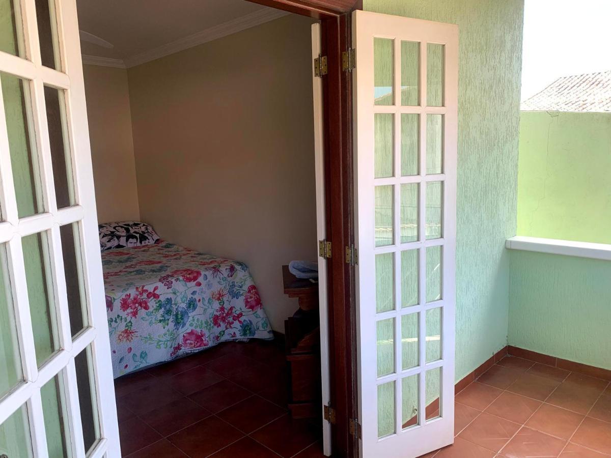 Regiao Dos Lagos O Paraiso Fica Em Sao Pedro Da Aldeia Rj Exterior foto