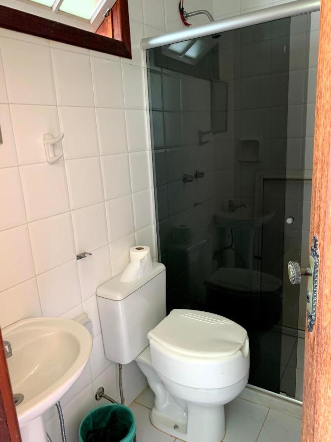 Regiao Dos Lagos O Paraiso Fica Em Sao Pedro Da Aldeia Rj Exterior foto