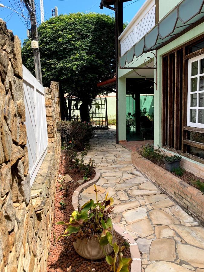 Regiao Dos Lagos O Paraiso Fica Em Sao Pedro Da Aldeia Rj Exterior foto