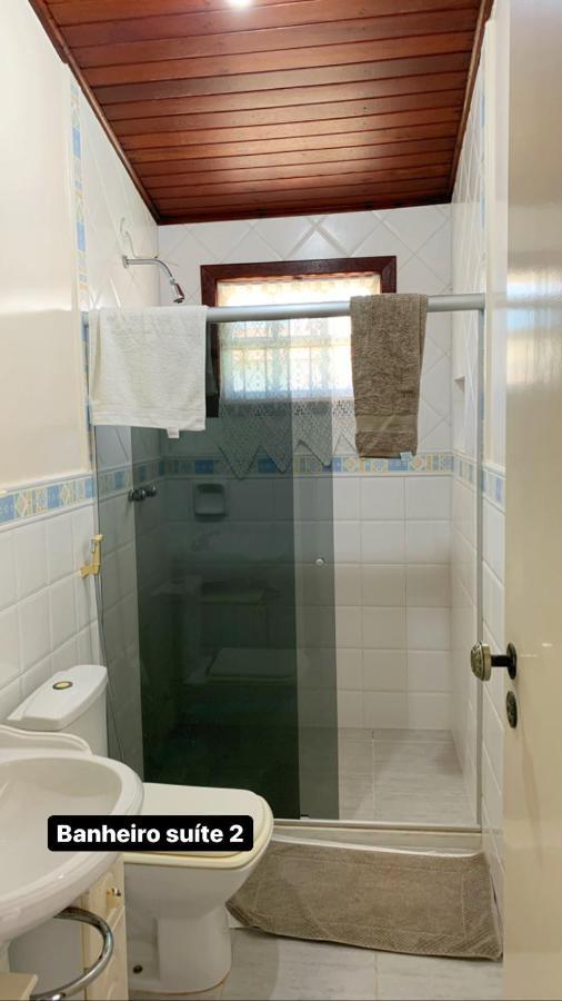 Regiao Dos Lagos O Paraiso Fica Em Sao Pedro Da Aldeia Rj Exterior foto