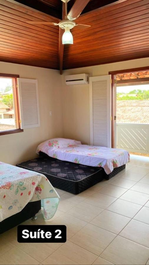 Regiao Dos Lagos O Paraiso Fica Em Sao Pedro Da Aldeia Rj Exterior foto