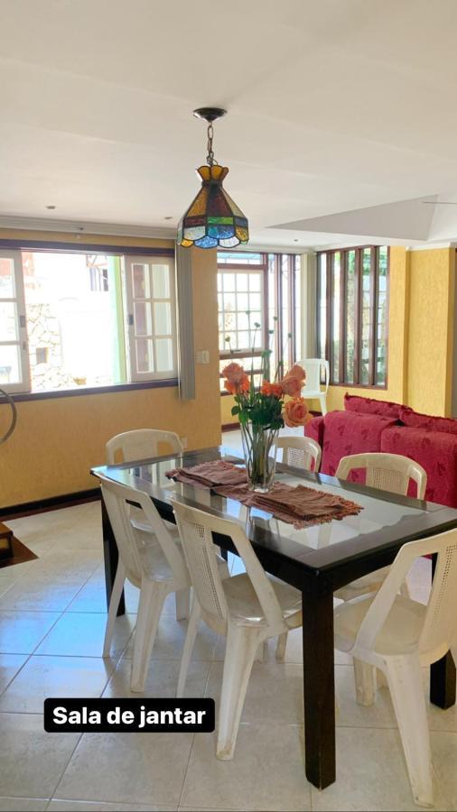 Regiao Dos Lagos O Paraiso Fica Em Sao Pedro Da Aldeia Rj Exterior foto