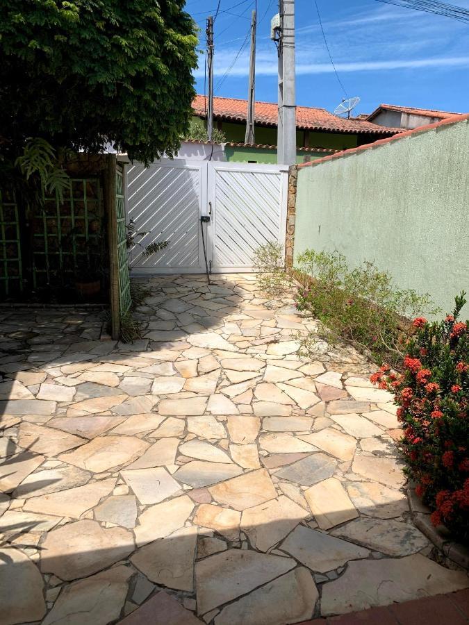 Regiao Dos Lagos O Paraiso Fica Em Sao Pedro Da Aldeia Rj Exterior foto