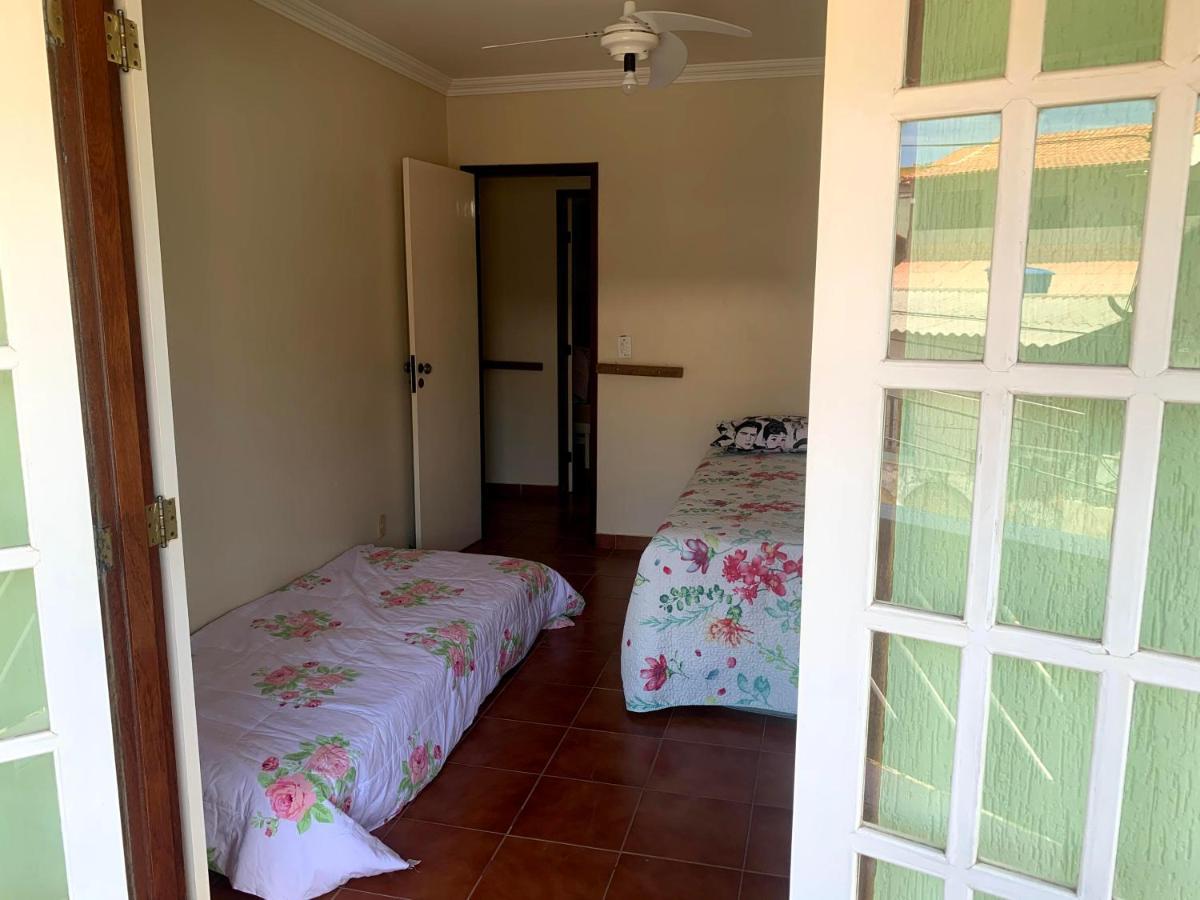 Regiao Dos Lagos O Paraiso Fica Em Sao Pedro Da Aldeia Rj Exterior foto